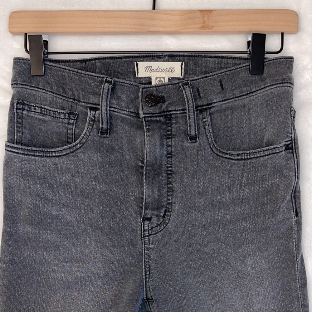 MADEWELL Jeans